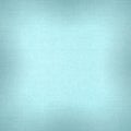 Turquoise abstract canvas background