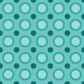 Turquoise background. ÃÂbstract pattern background