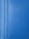 Turquoise Blue Leather Background - Stock Photos Royalty Free Stock Photo
