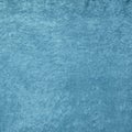 Turquoise Crushed Velvet Curtain Fabric Texture Royalty Free Stock Photo