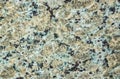 Turquoise, Dark Blue and Gold Polished Granite Royalty Free Stock Photo