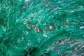 Turquoise Green marble texture background, natural Emperador stone, exotic breccia marbel for ceramic wall and floor