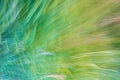 Turquoise green yellow abstract background