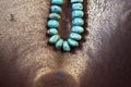 Turquoise Jewelry Royalty Free Stock Photo