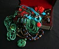 Turquoise Jewels and Gemstones