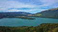 Turquoise Lake Rotoiti Royalty Free Stock Photo