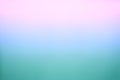 Turquoise, lilac and rosy dawn colors. Gradient background