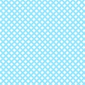 Turquoise mesh pattern. Overlaying vector seamless pattern