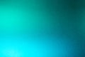 Turquoise Metal Texture Background