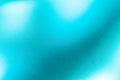 Turquoise Metal Texture Background