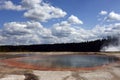 Turquoise Pool, Yellowstone National Park