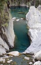 Turquoise River, Taiwan