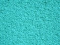 Turquoise Rough Texture Wallpaper Background