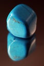 Turquoise stone