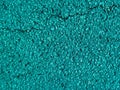 Turquoise stoned cracks wallpaper