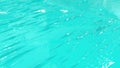 Turquoise surface with white highlights. Beautiful turquoise background. Slippery surface with noisy diagonal texture Royalty Free Stock Photo