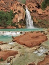 Havasu Falls