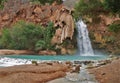 Havasu Falls