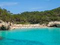 Cala Mitjana