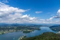 Turrach High, Carinthia, Austria