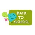 turtle back to school