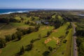 Turtle Bay Resort Kahuku Hawaii Royalty Free Stock Photo