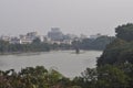 Turtle Lake - Hoan Kiem Lake Hanoi Old Quarter