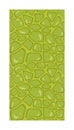 Turtle seamless pattern Royalty Free Stock Photo