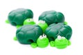 Turtles Royalty Free Stock Photo