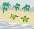 Turtles