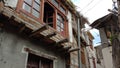 old house turtuk village nubra leh ladakh india