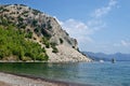 Turunc Beach, Marmaris, Turkey