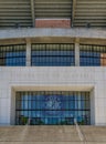 Bryant-Denny Stadium at University of Alabama