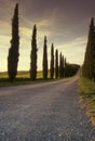 Tuscan Farmhouse