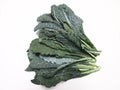 Tuscan Kale Royalty Free Stock Photo