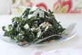 Tuscan Kale Salad