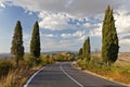 Tuscan Road