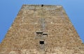Tuscania-Italy- defensive tower