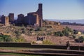 Tuscania, province of Viterbo, Latium, Italy, Europe