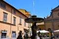 Tuscania Viterbo Italy