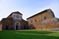 Tuscania Viterbo Italy