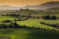 Tuscany