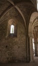 Tuscany Abbey Saint Galgano Italy