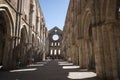 Tuscany Abbey Saint Galgano Italy