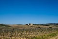 Tuscany Chianti Countryside