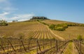 Tuscany Chianti Countryside