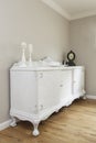 Tuscany - classic commode