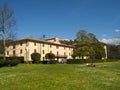 Tuscany, Florence, Pratolino, Park of Villa Demidoff