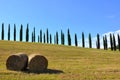 Tuscany, Italy Royalty Free Stock Photo