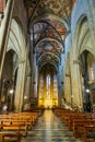 Tuscany - Italy: Arezzo Cathedral Cattedrale di Ss. Donato e Pietro